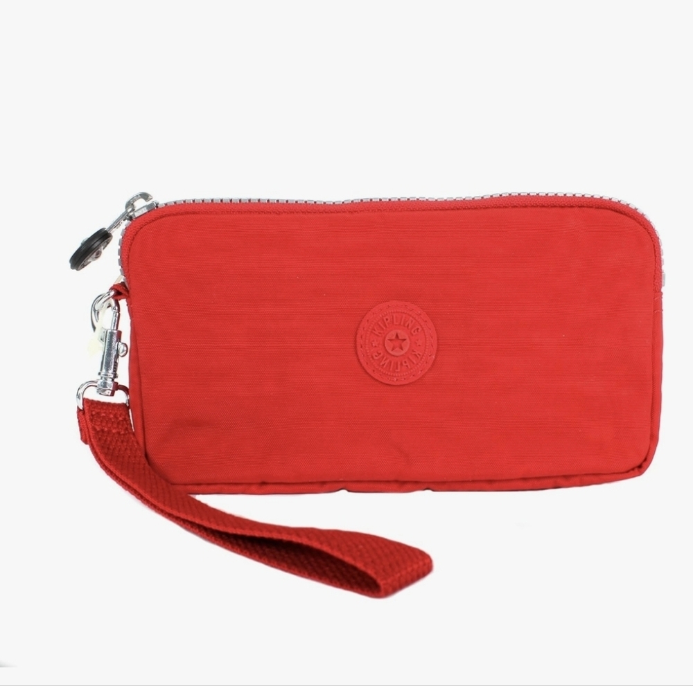 Kipling Women's Bernard Wristlet